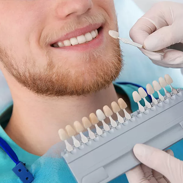 dental services