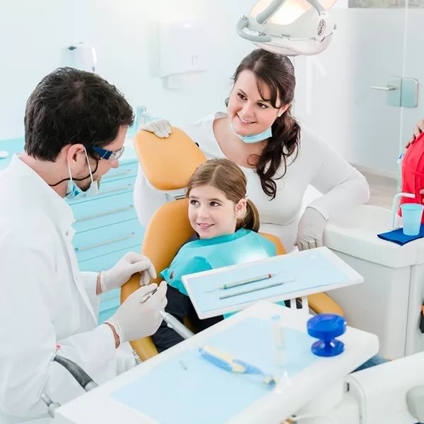 Comprehensive Family Dental