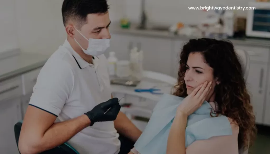 Las Vegas Dentists emergency dental services