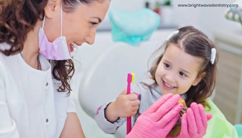 Pediatric Dentist Las Vegas Medicaid
