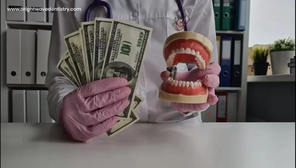 Why are dental implants so expensive in the US